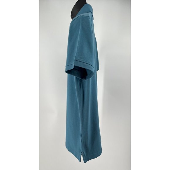 New Tommy Hilfiger Men’s Slim Fit Polo Size Large - Picture 6 of 7